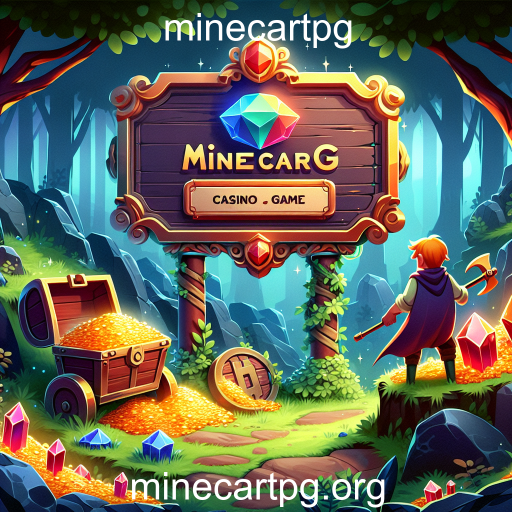 Explorando 'Hidden Treasures': Aventura e Descoberta em Minecartpg